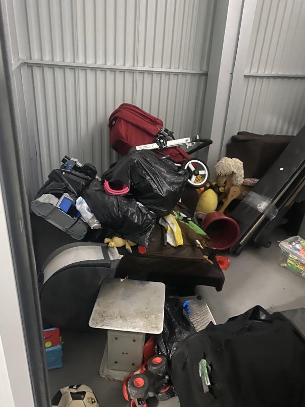 Storage Unit Auction in Jamaica, NY at Safeguard Self Storage Jamaica ends on 21st February